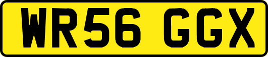 WR56GGX