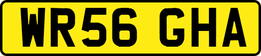WR56GHA