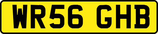 WR56GHB