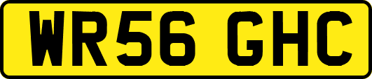 WR56GHC