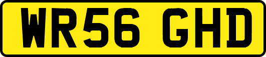 WR56GHD
