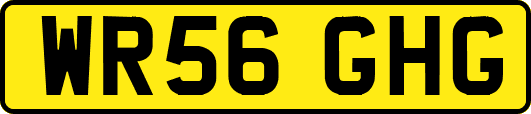 WR56GHG