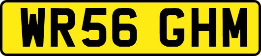 WR56GHM