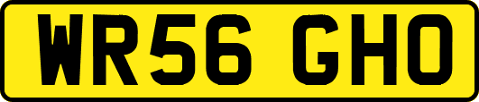 WR56GHO
