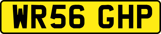 WR56GHP