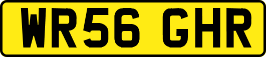WR56GHR