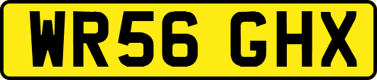 WR56GHX