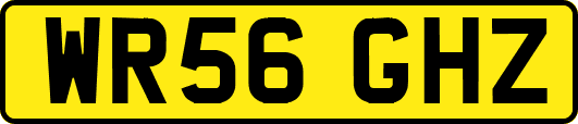 WR56GHZ