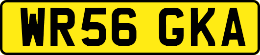 WR56GKA