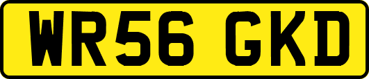 WR56GKD