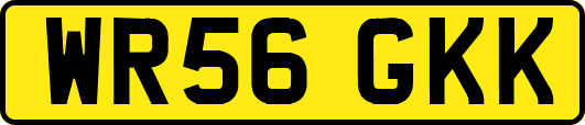 WR56GKK