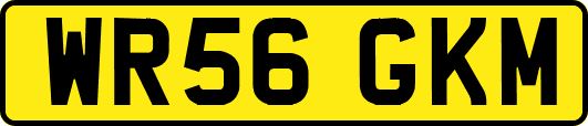 WR56GKM