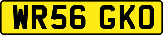 WR56GKO