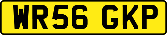 WR56GKP
