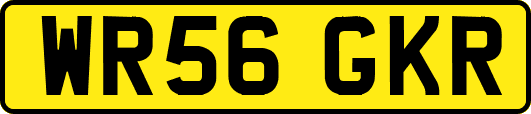 WR56GKR
