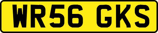 WR56GKS