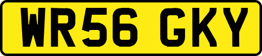 WR56GKY