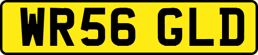 WR56GLD
