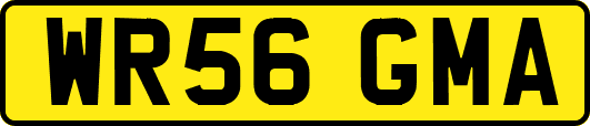 WR56GMA