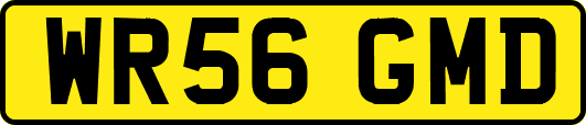 WR56GMD