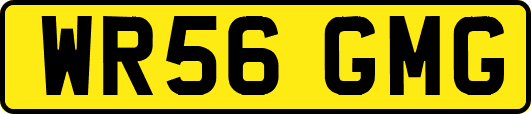 WR56GMG