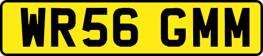 WR56GMM