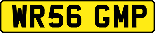 WR56GMP