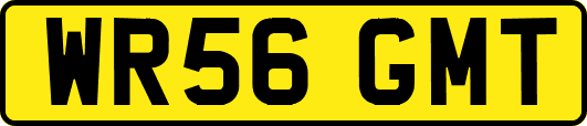 WR56GMT