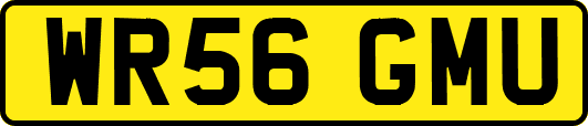 WR56GMU
