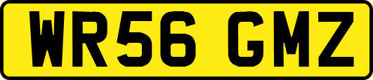 WR56GMZ