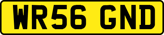 WR56GND