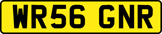 WR56GNR