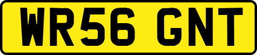 WR56GNT