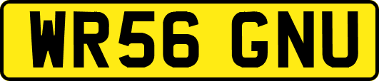 WR56GNU
