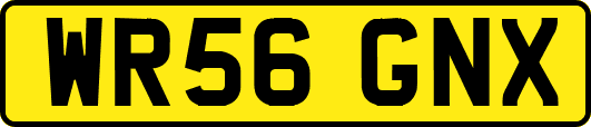 WR56GNX