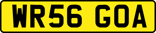 WR56GOA