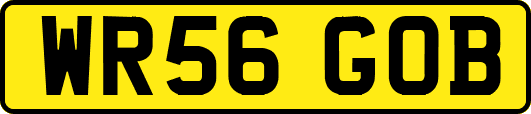 WR56GOB