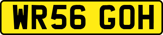 WR56GOH