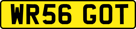 WR56GOT