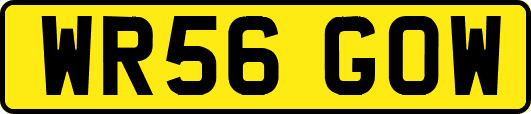 WR56GOW