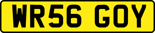 WR56GOY
