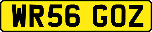 WR56GOZ