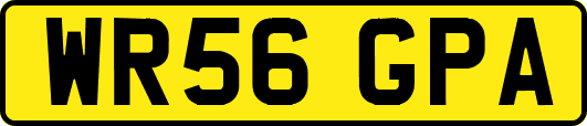 WR56GPA