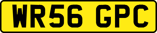 WR56GPC