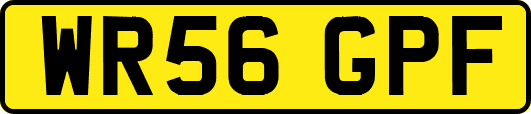 WR56GPF