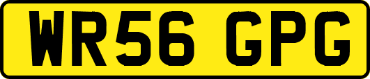 WR56GPG
