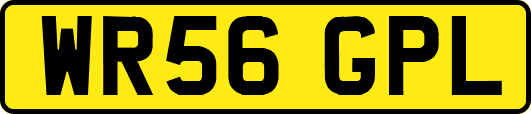 WR56GPL
