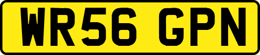 WR56GPN