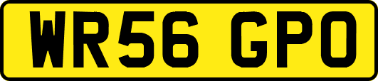WR56GPO