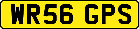 WR56GPS
